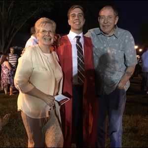 Meet your Posher, Bryson